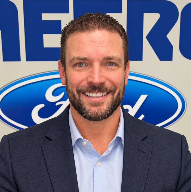 Paul Arychuk Sales Manager