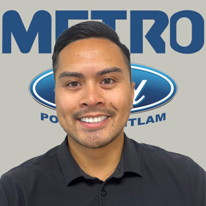 Ivan Lumbera Sales & Leasing Specialist