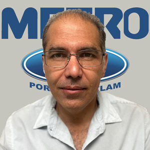 Shawn Kazemi Sales & Leasing Specialist