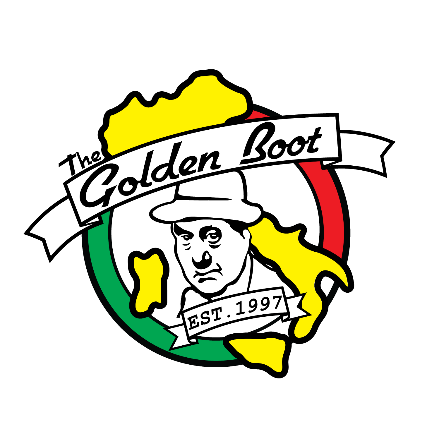 The Golden Boot