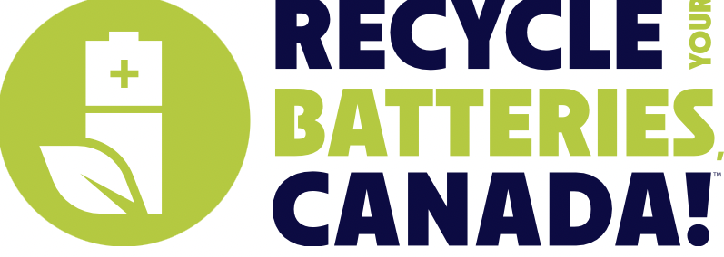 Recycle Batteries Canada