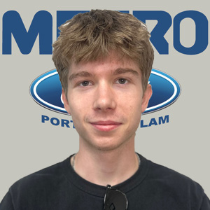 Tavish Perkins Parts Driver
